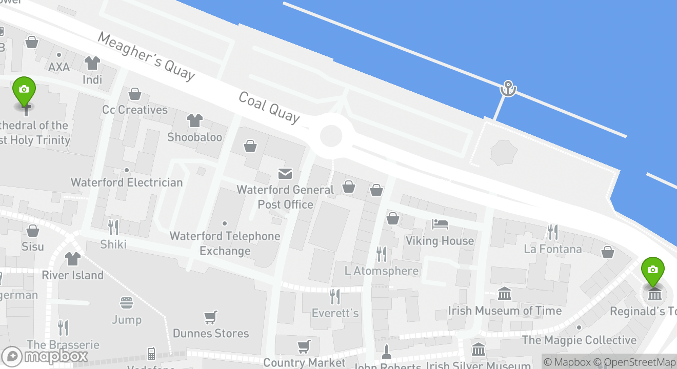 Directions to Attraction