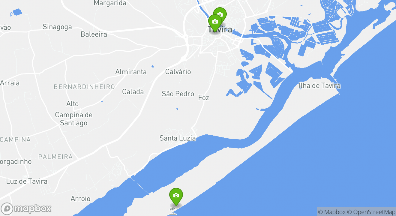 Directions to Attraction