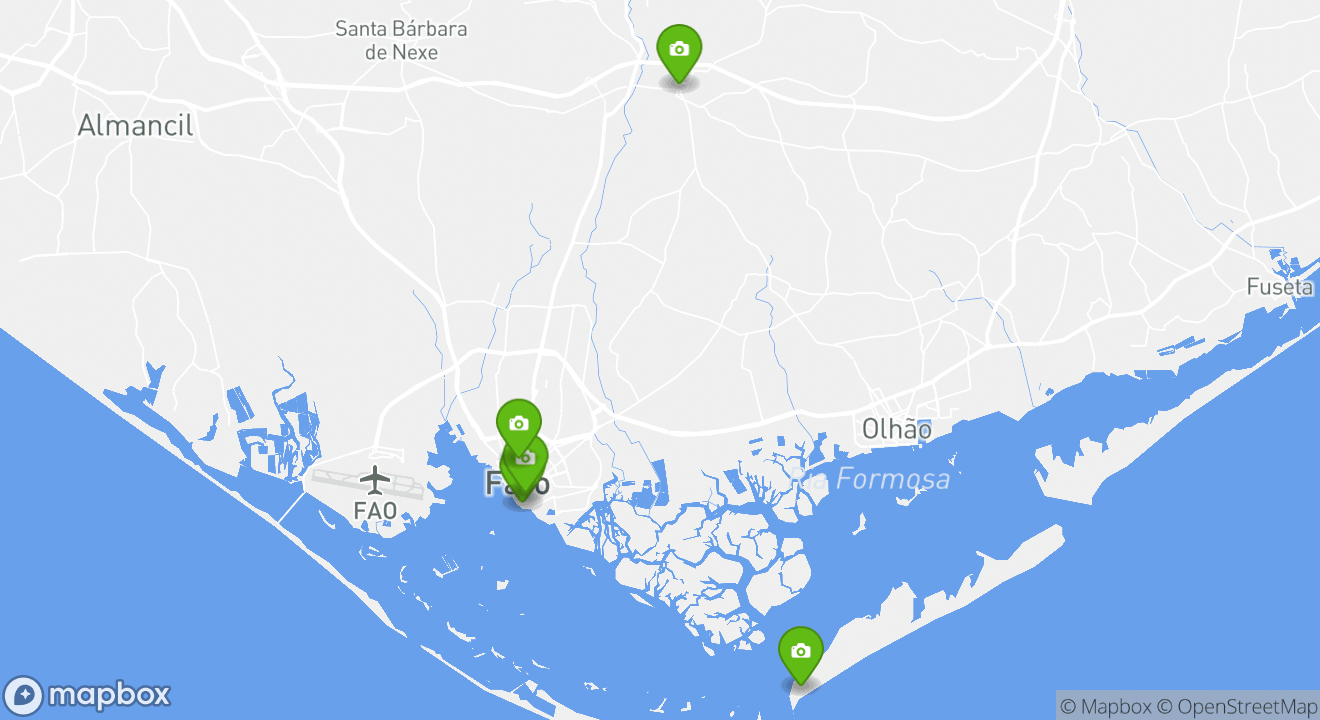 Directions to Attraction