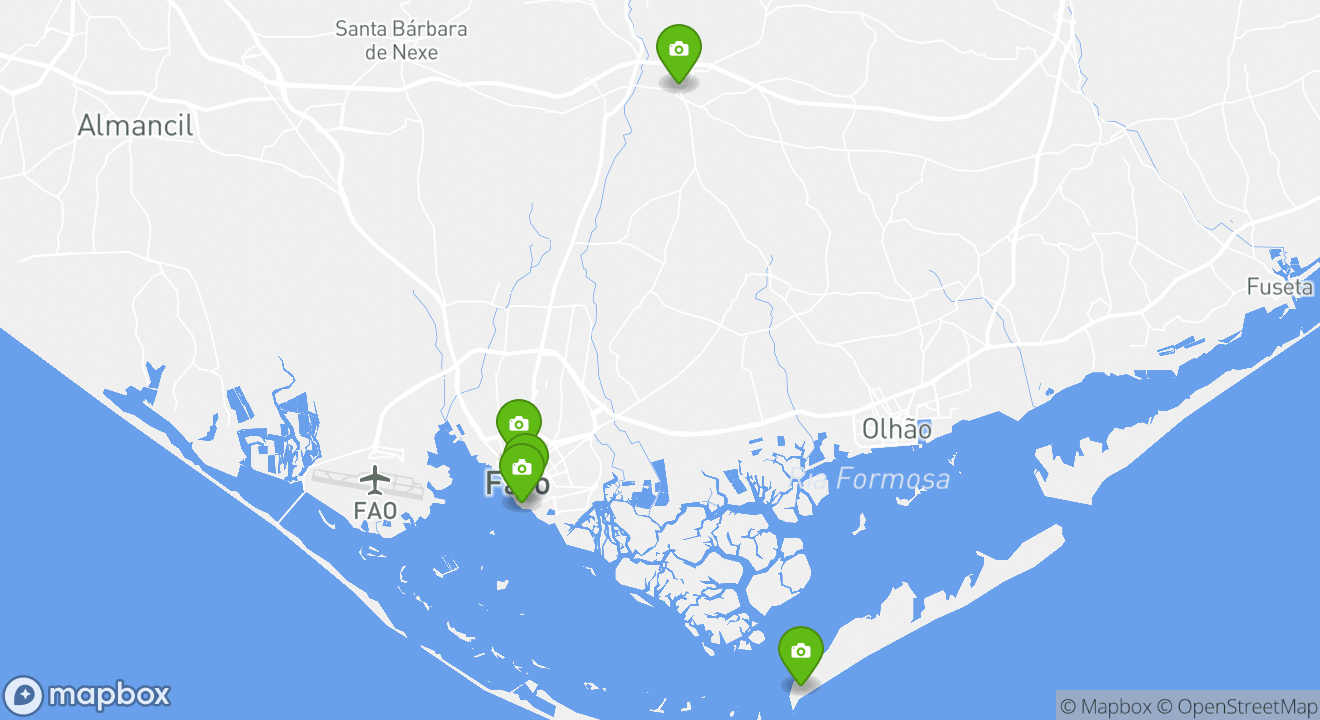 Directions to Attraction