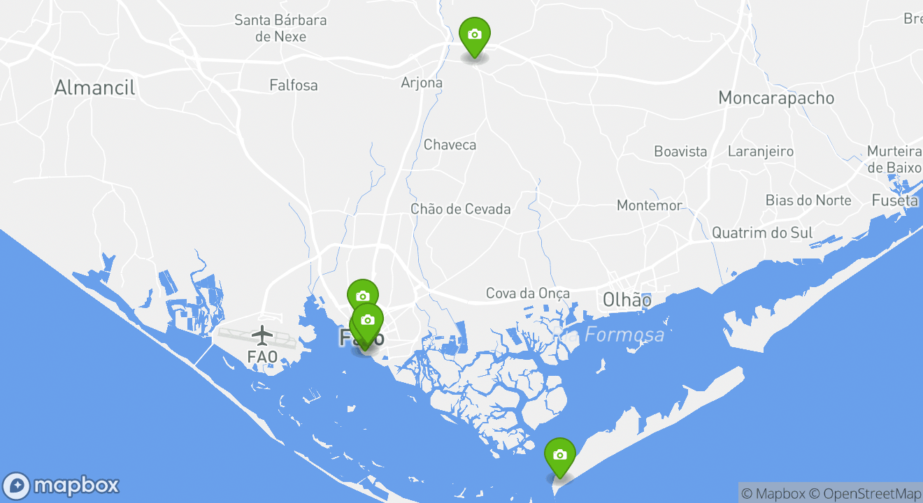 Directions to Attraction