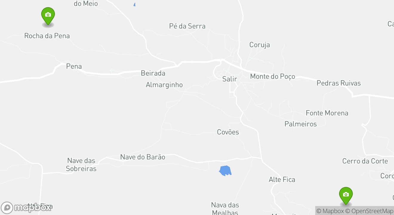 Directions to Attraction