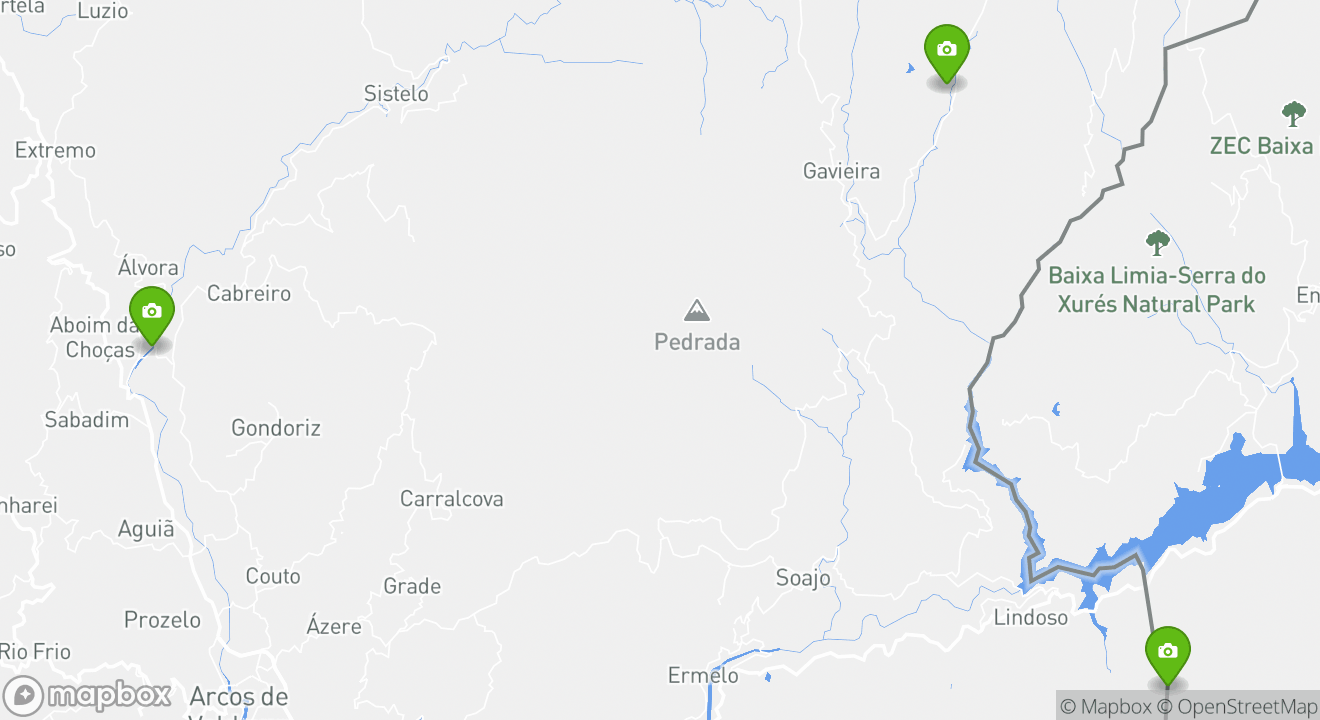 Directions to Attraction