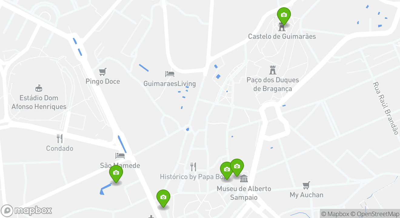 Directions to Attraction