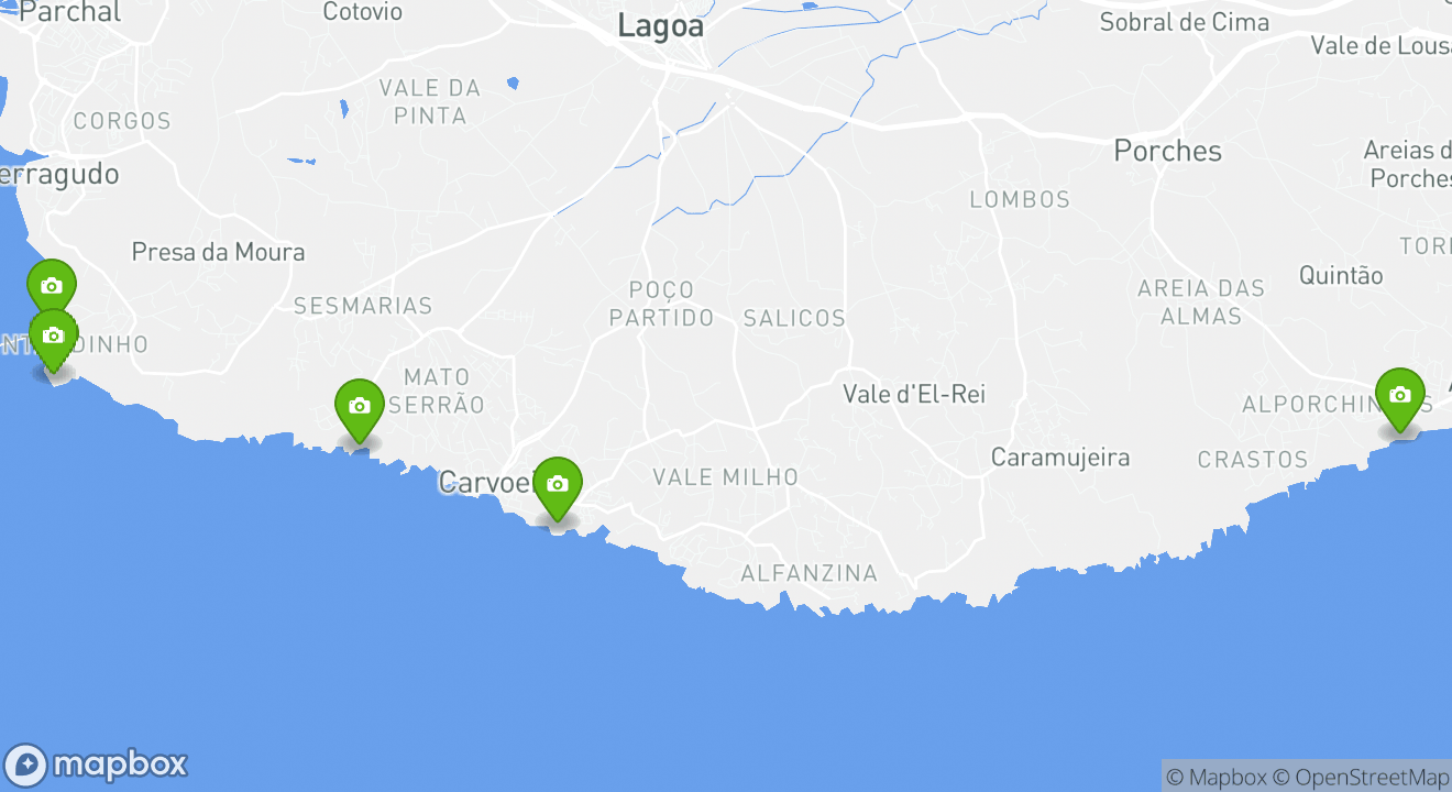 Directions to Attraction