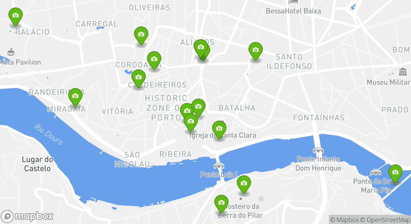 Directions to Attraction