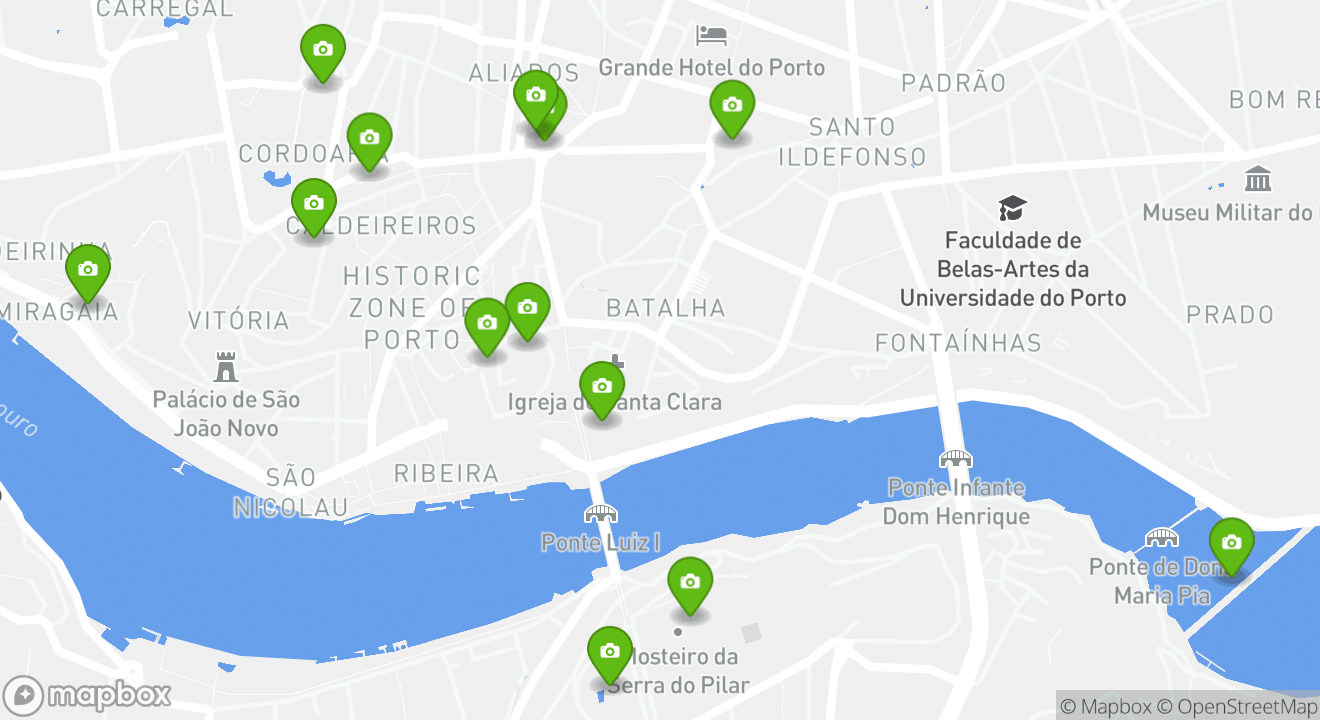 Directions to Attraction