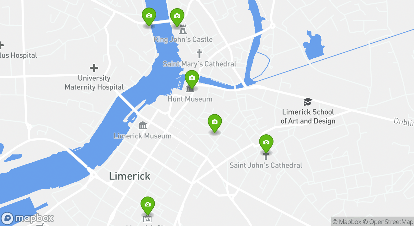 Directions to Attraction