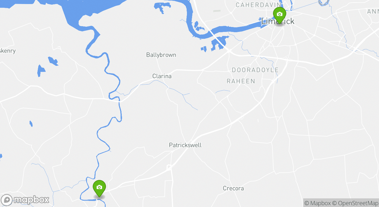 Directions to Attraction