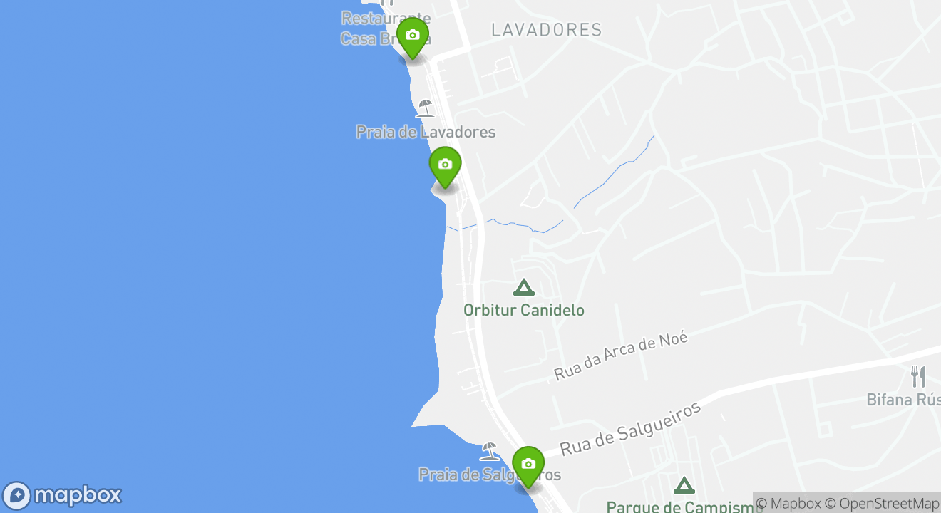 Directions to Attraction