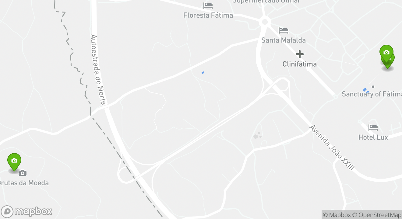 Directions to Attraction