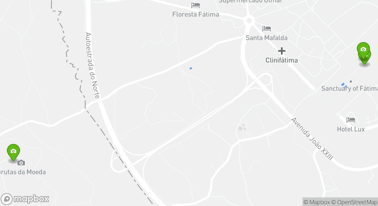 Directions to Attraction