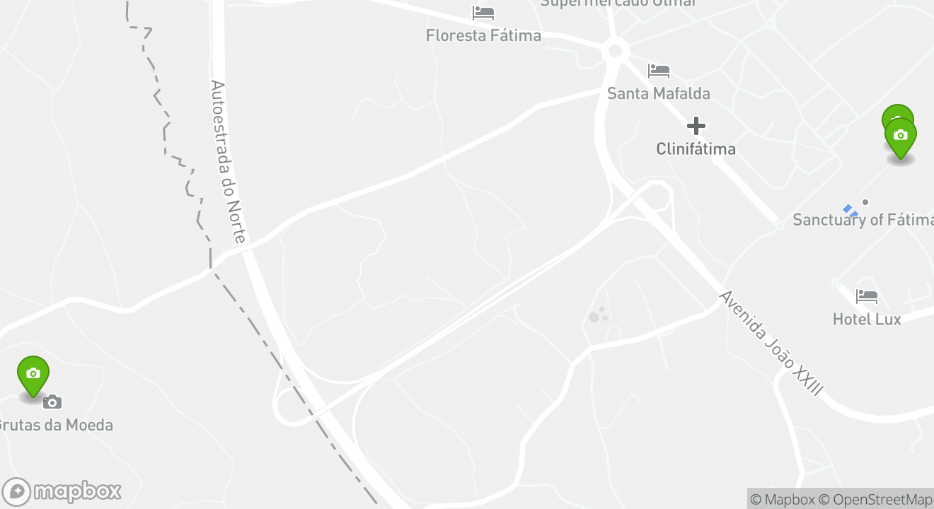 Directions to Attraction