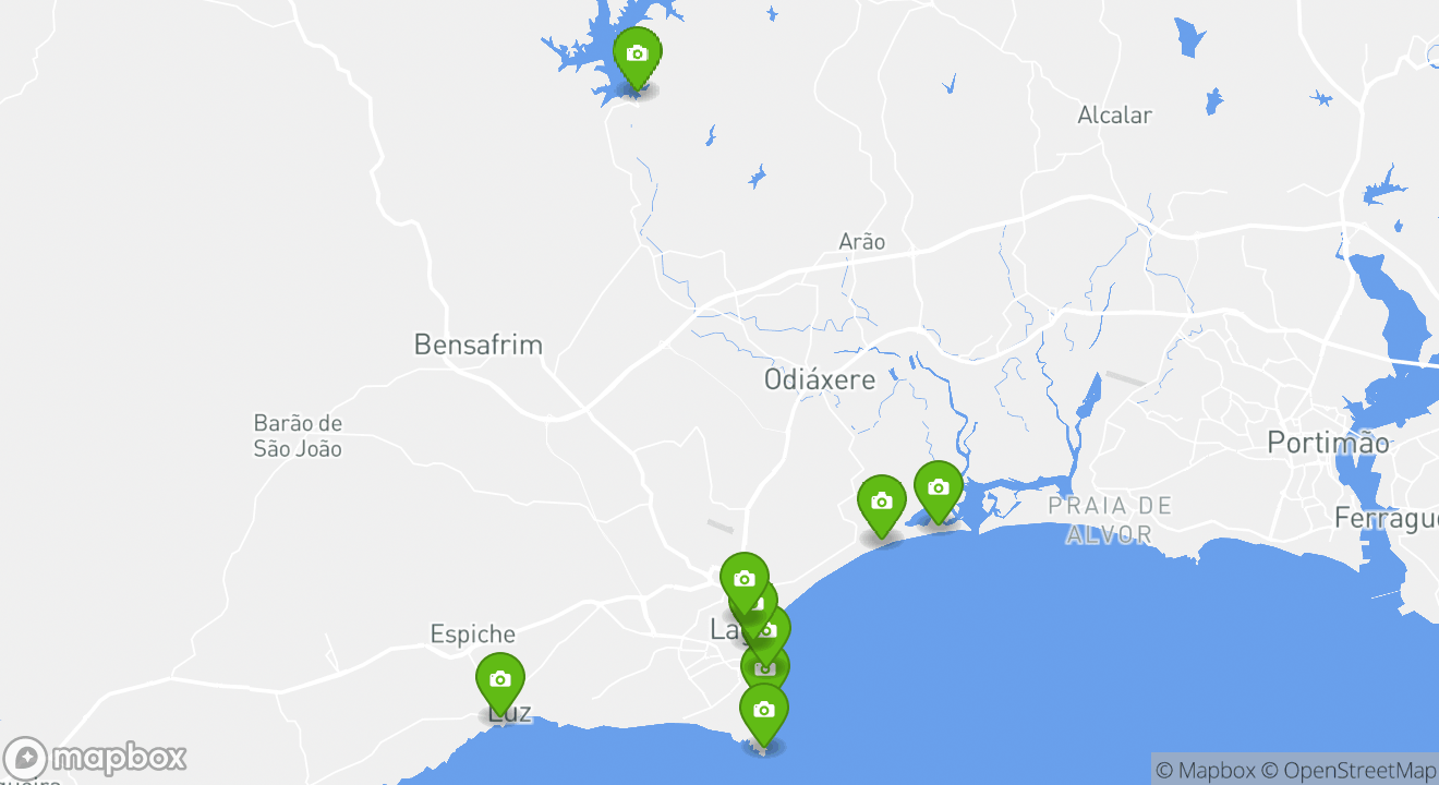 Directions to Attraction