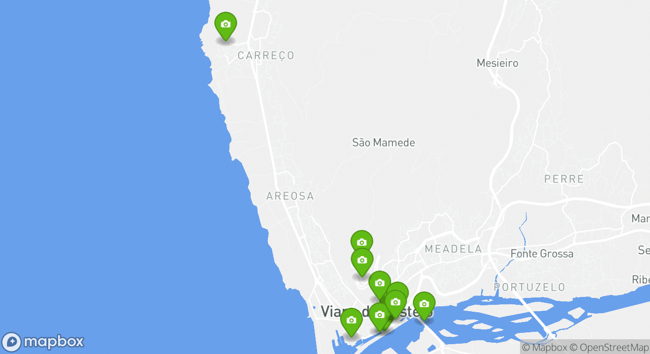 Directions to Attraction