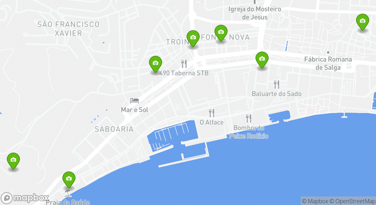 Directions to Attraction