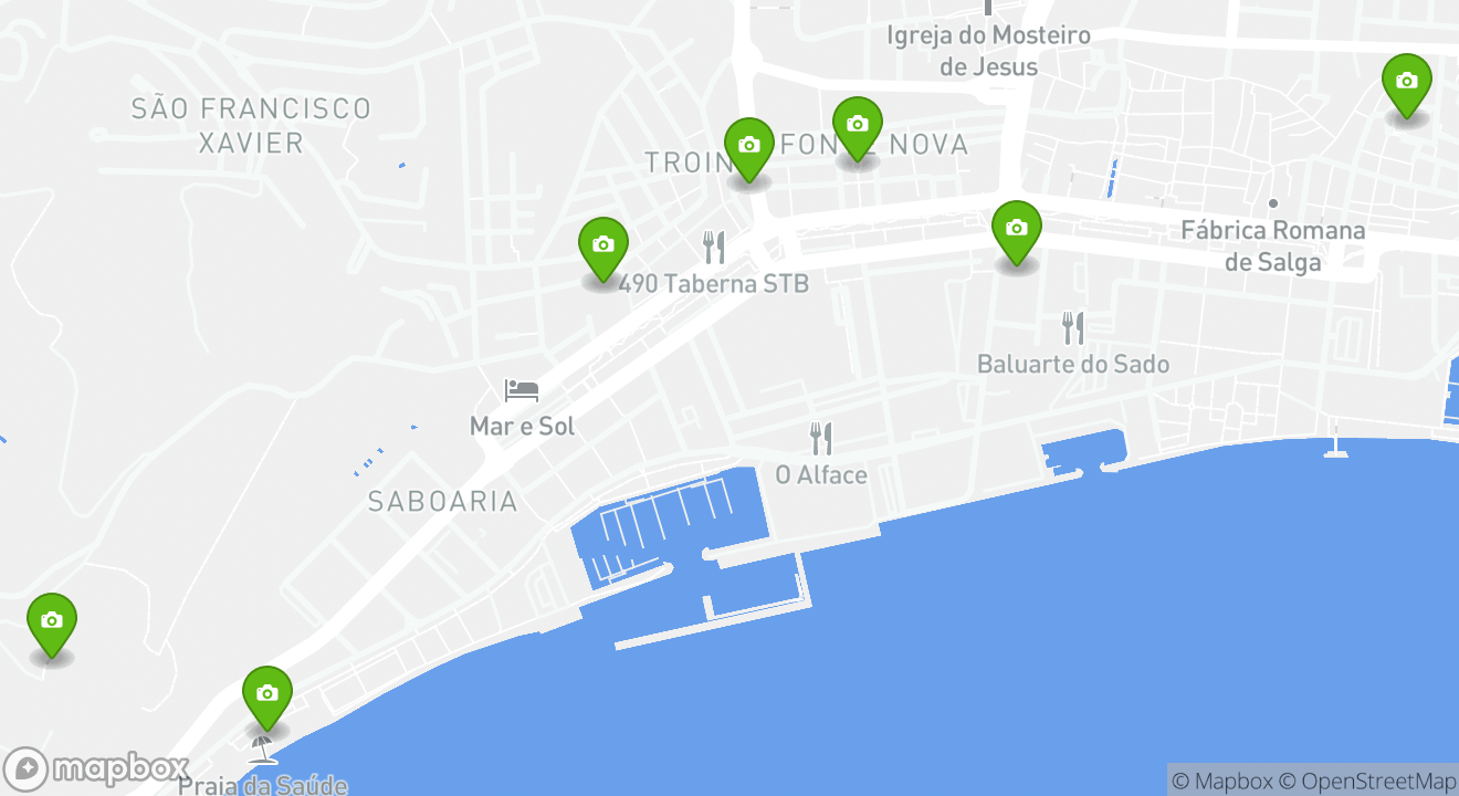 Directions to Attraction