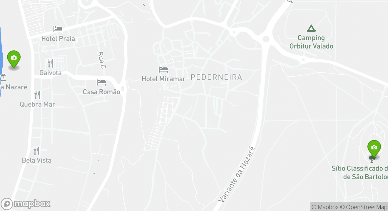 Directions to Attraction