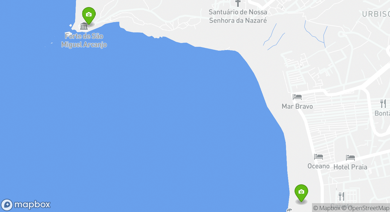 Directions to Attraction
