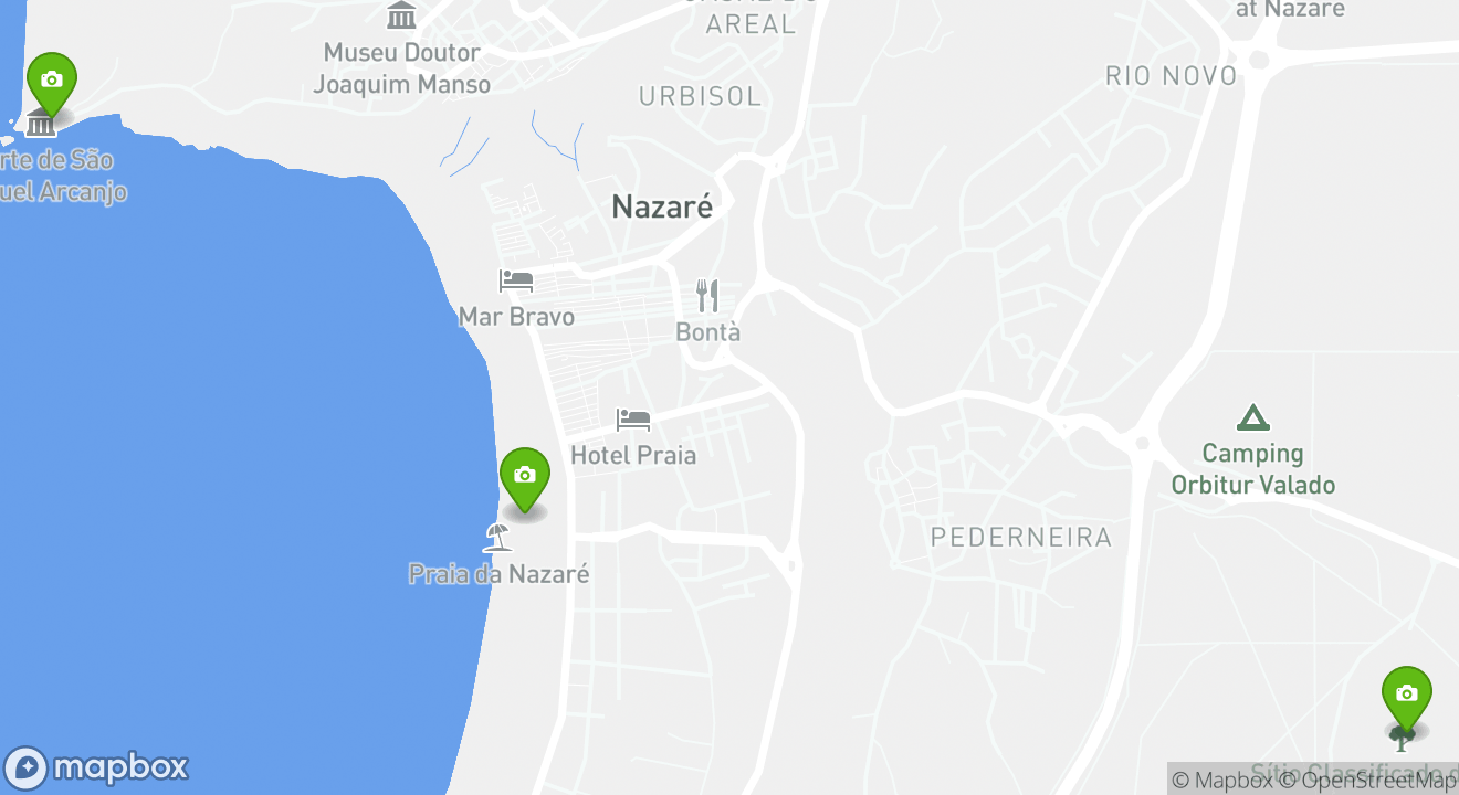 Directions to Attraction