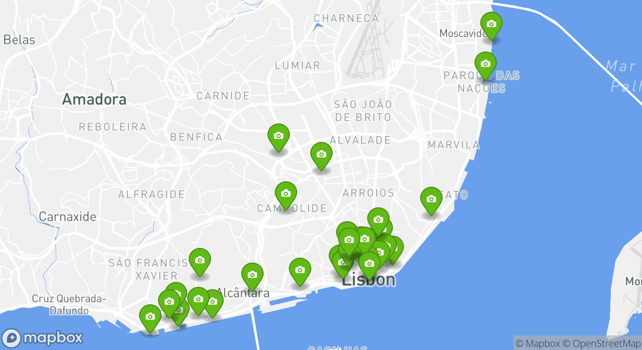 Directions to Attraction