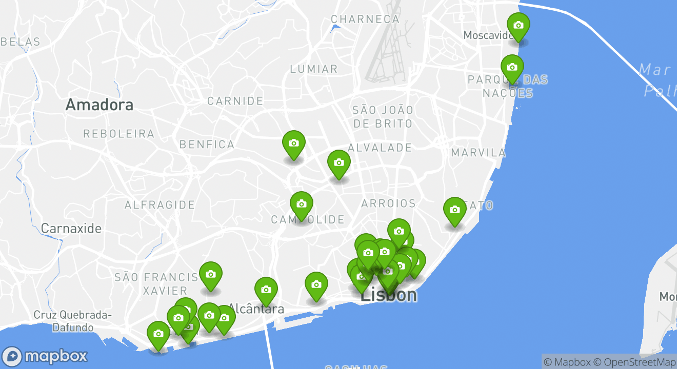 Directions to Attraction