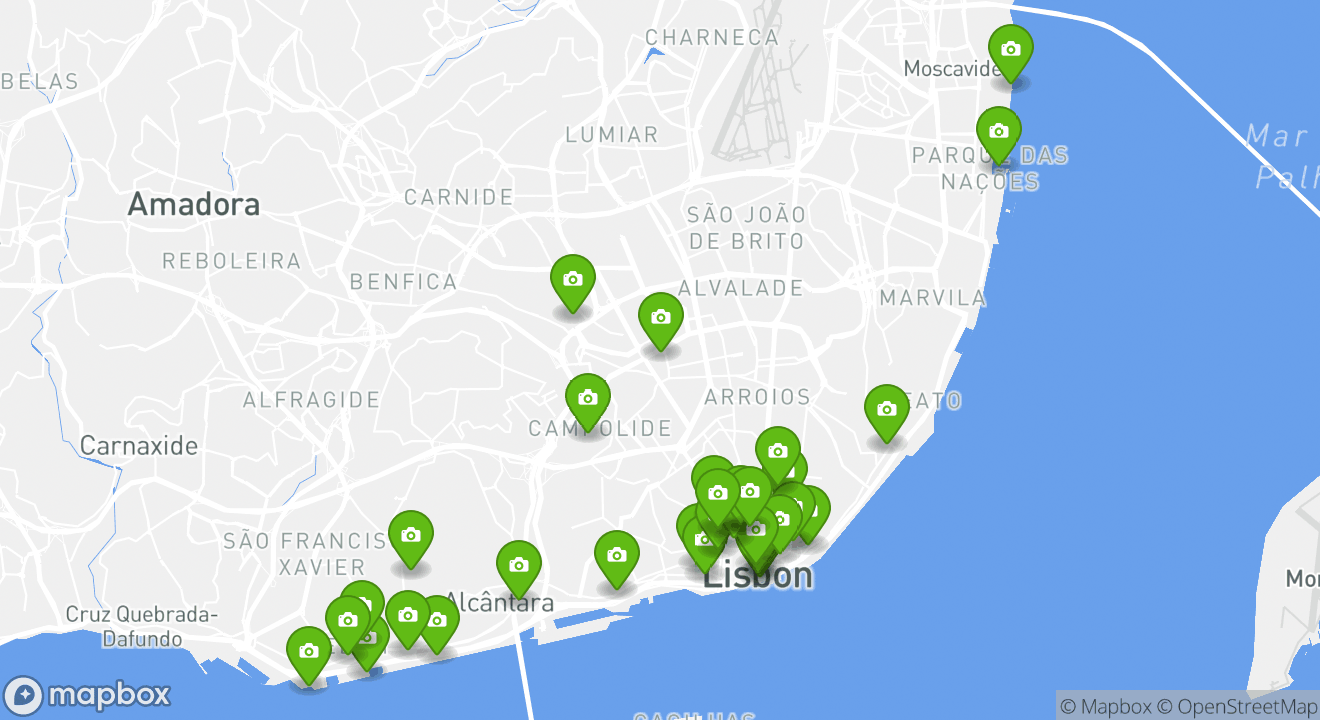 Directions to Attraction