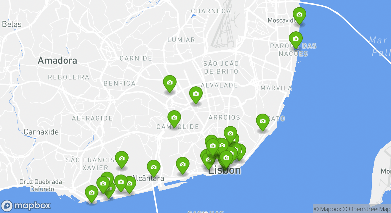 Directions to Attraction