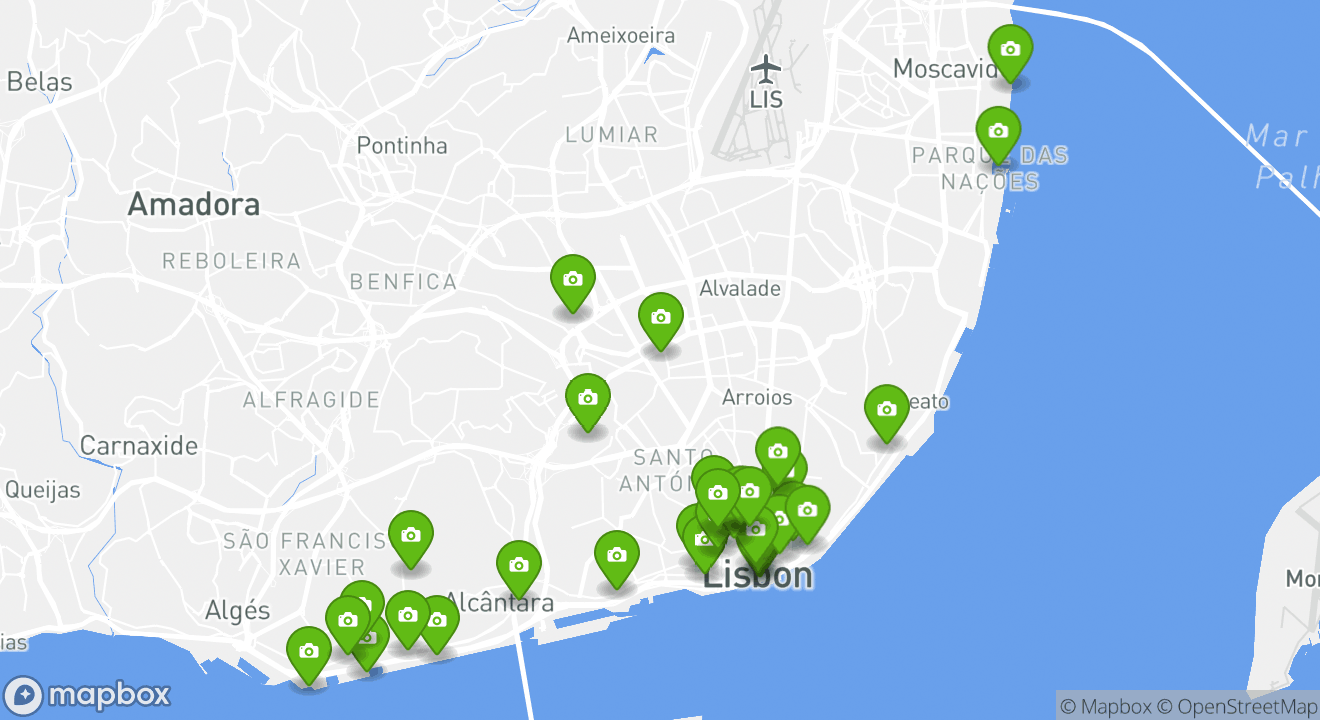 Directions to Attraction