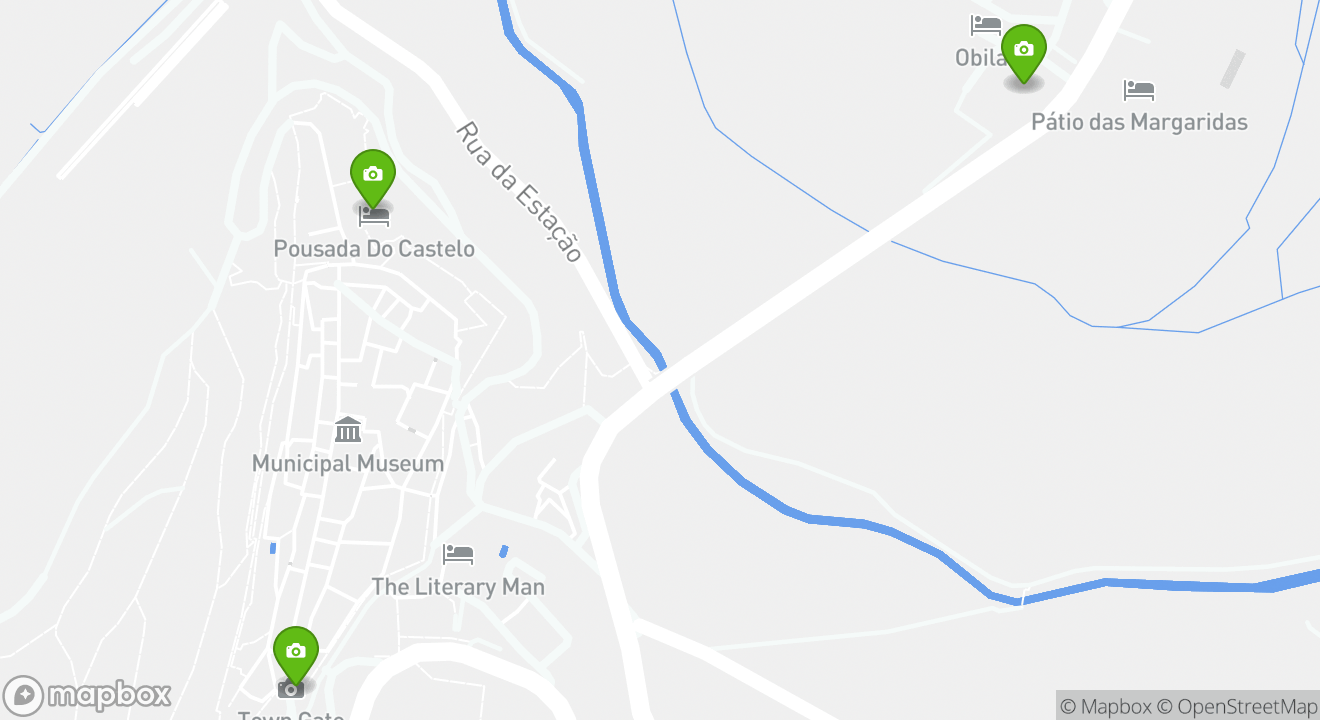 Directions to Attraction