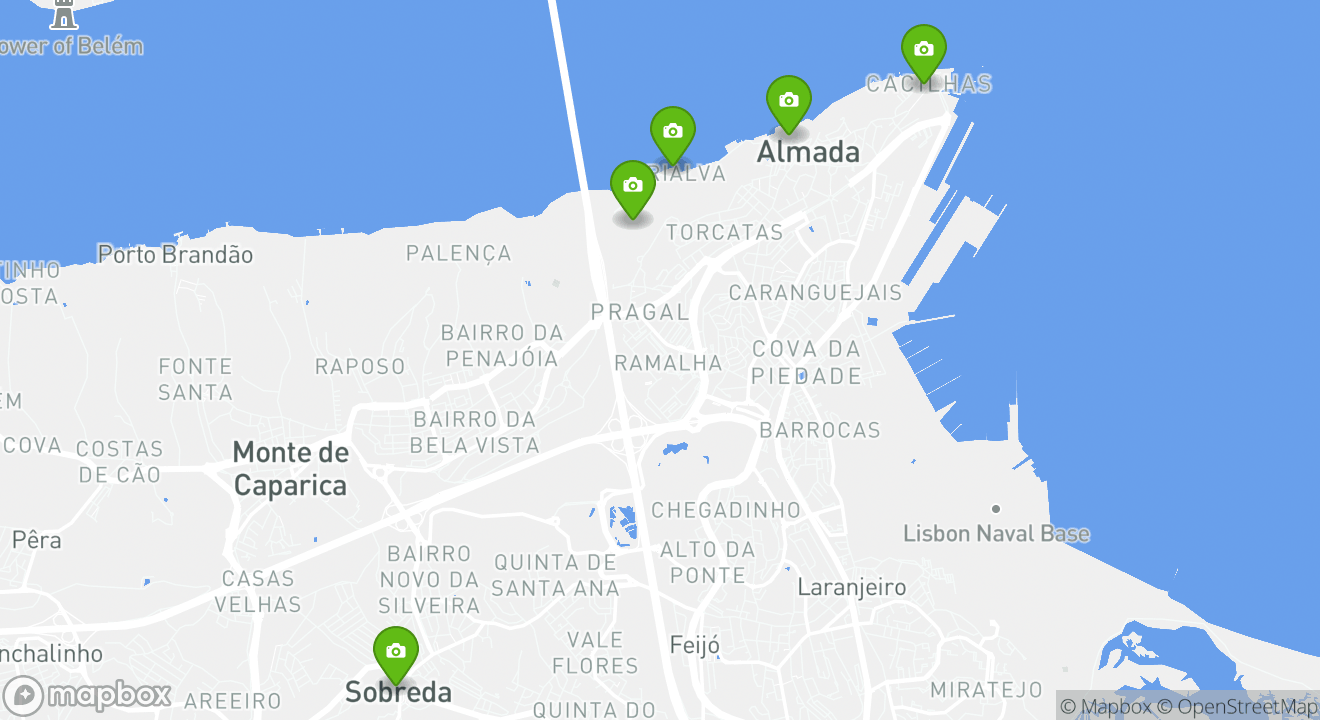 Directions to Attraction