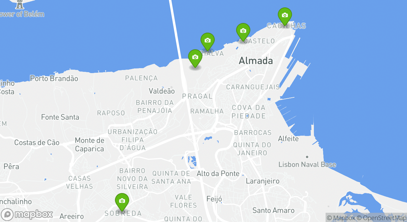 Directions to Attraction