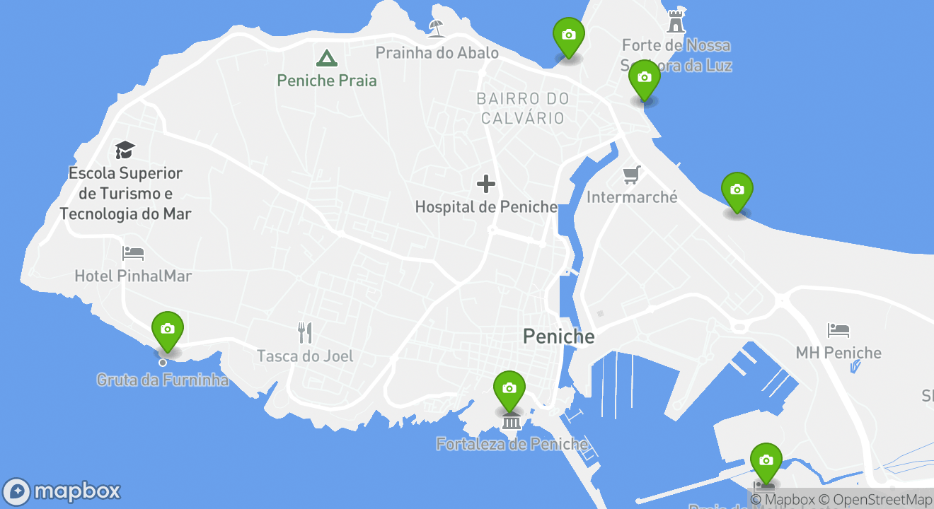 Directions to Attraction