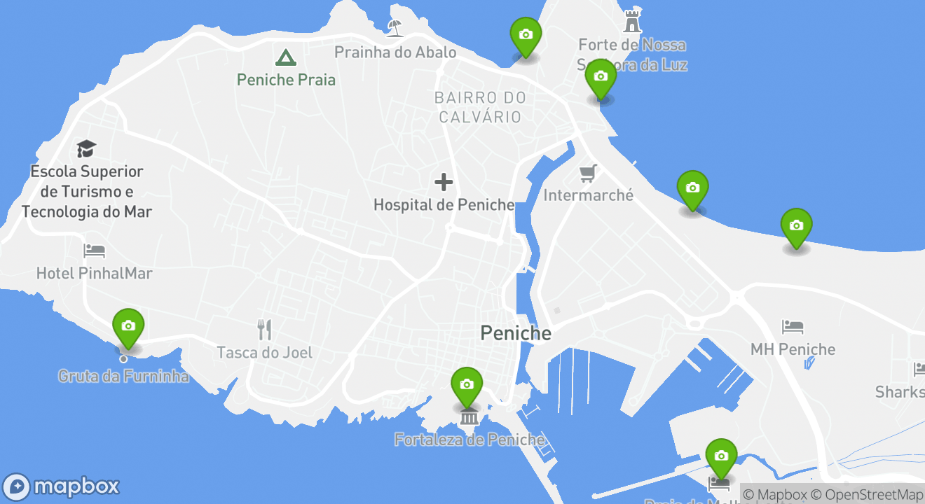 Directions to Attraction