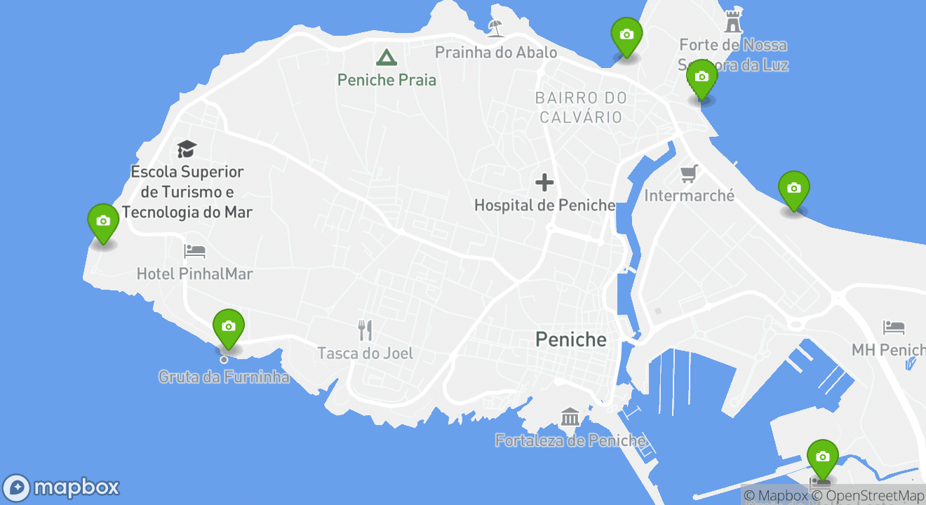 Directions to Attraction