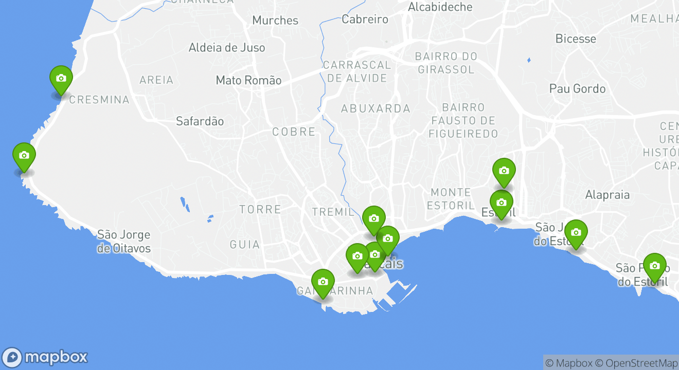 Directions to Attraction