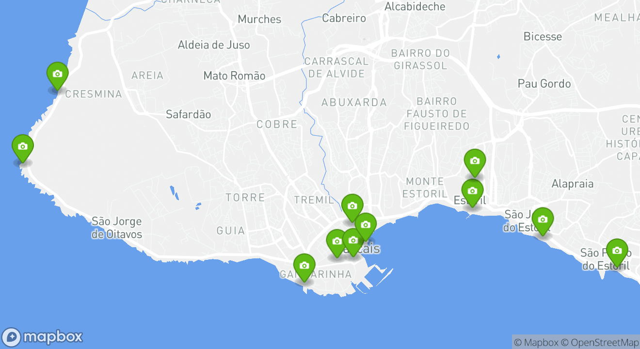 Directions to Attraction