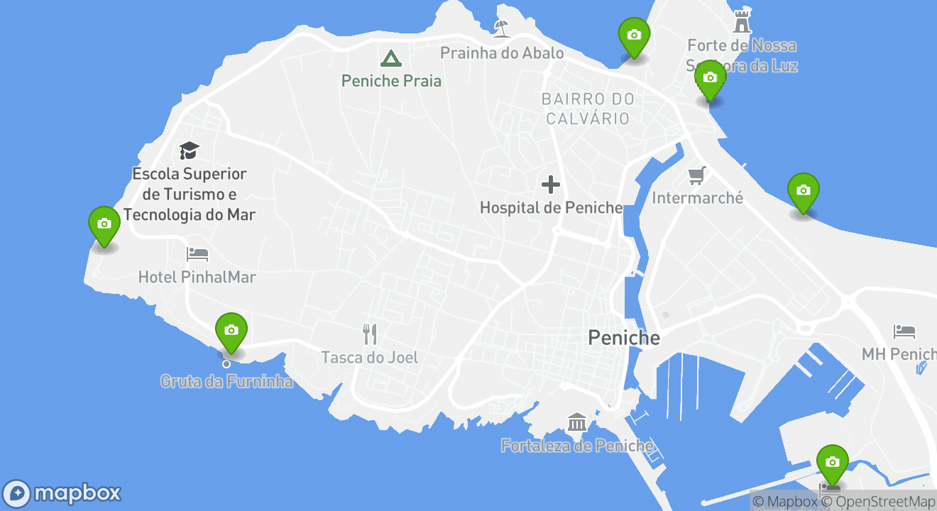 Directions to Attraction