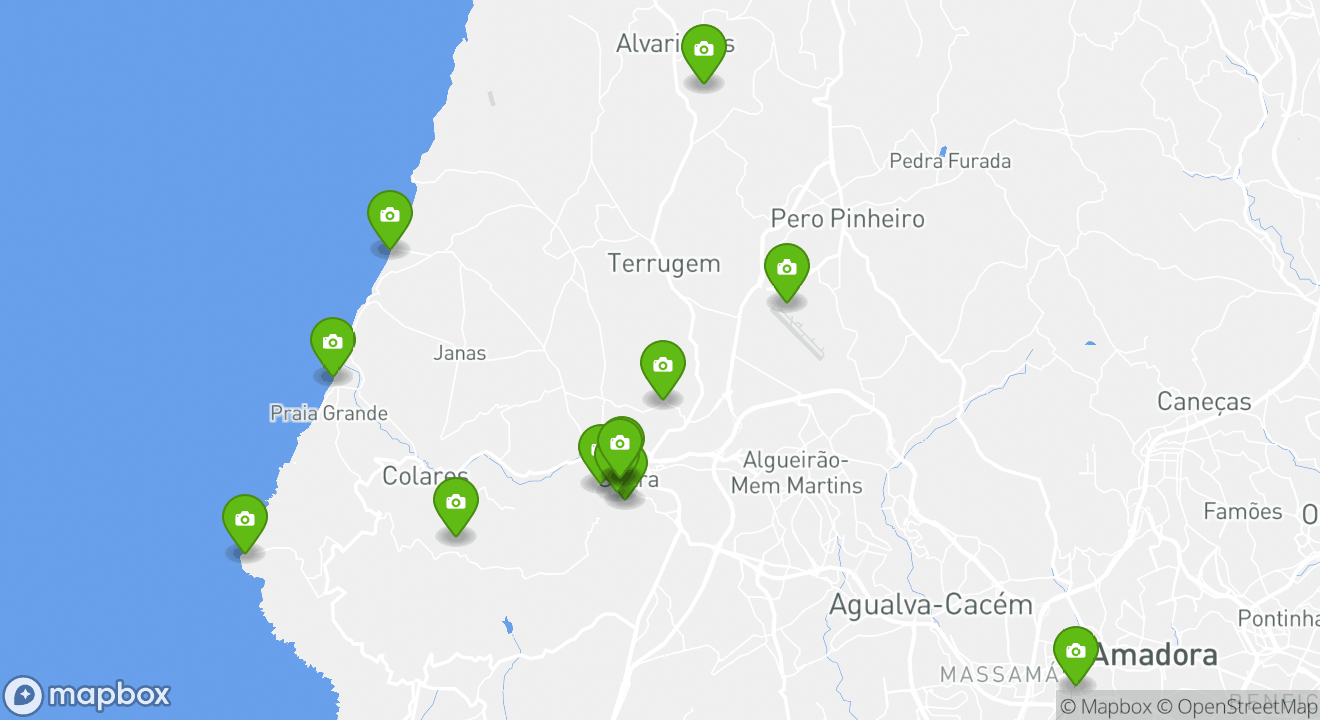 Directions to Attraction