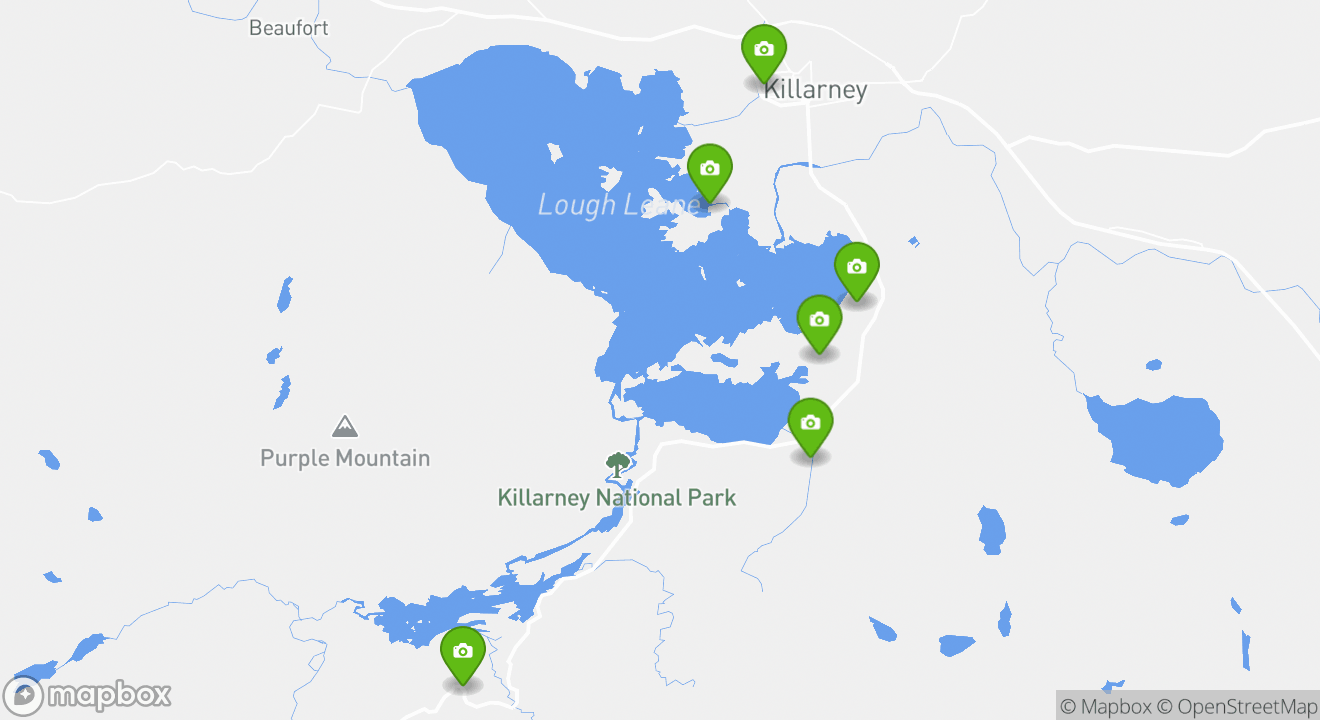 Directions to Attraction