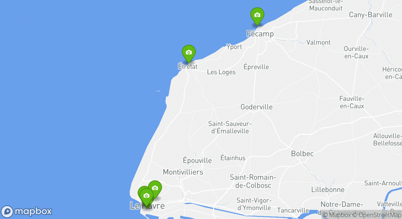 Directions to Attraction