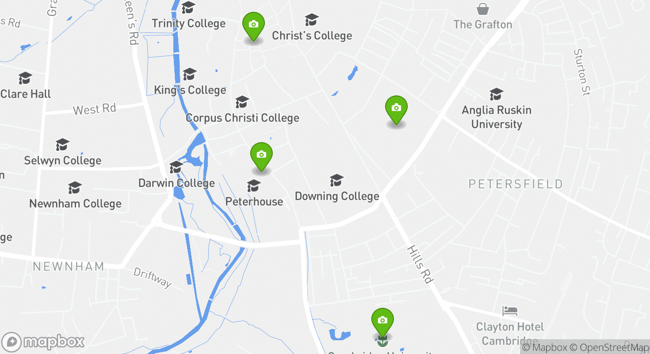 Directions to Attraction