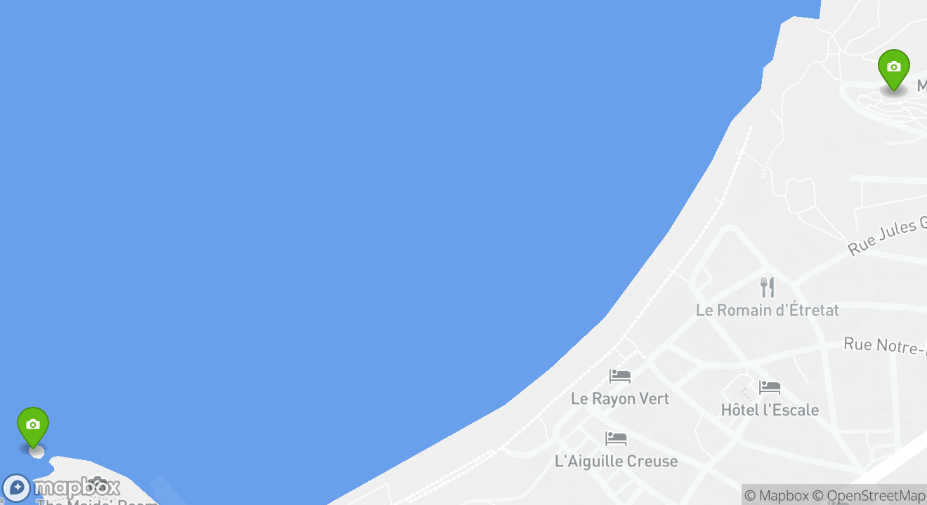 Directions to Attraction