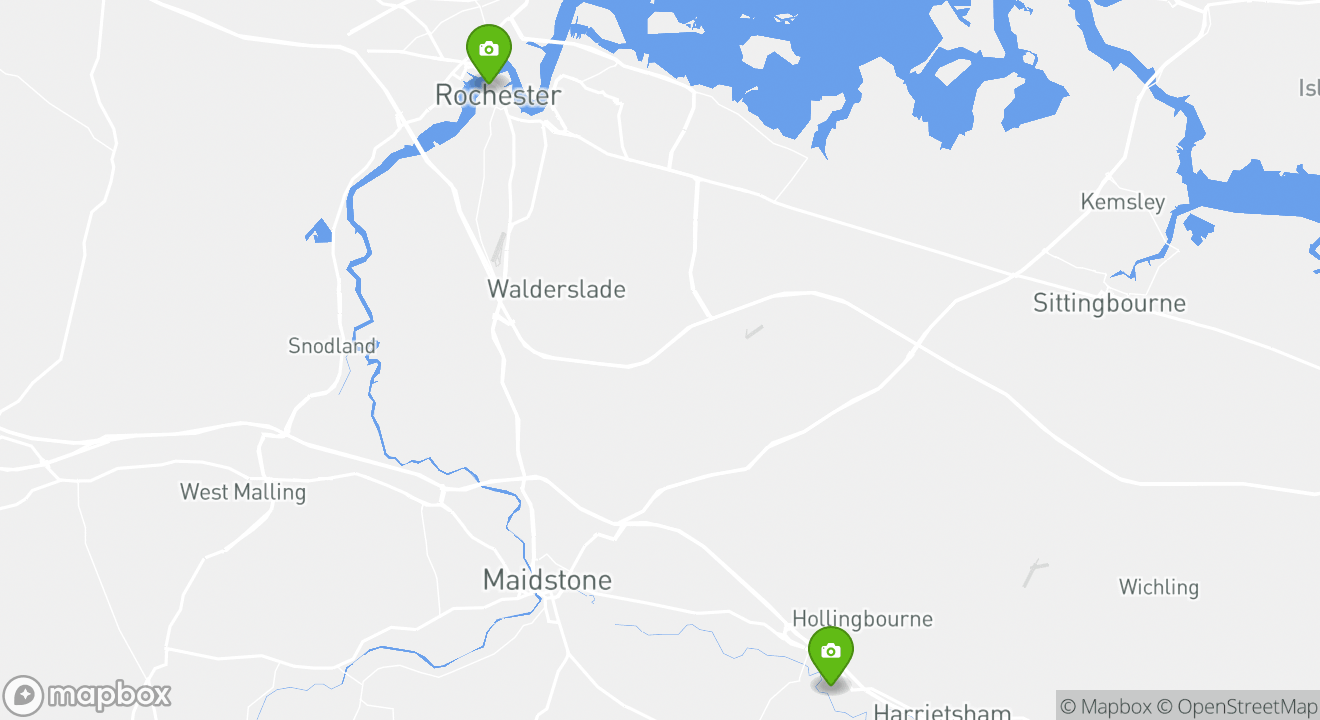 Directions to Attraction