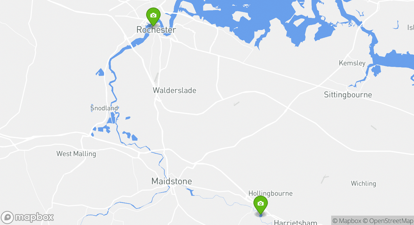 Directions to Attraction