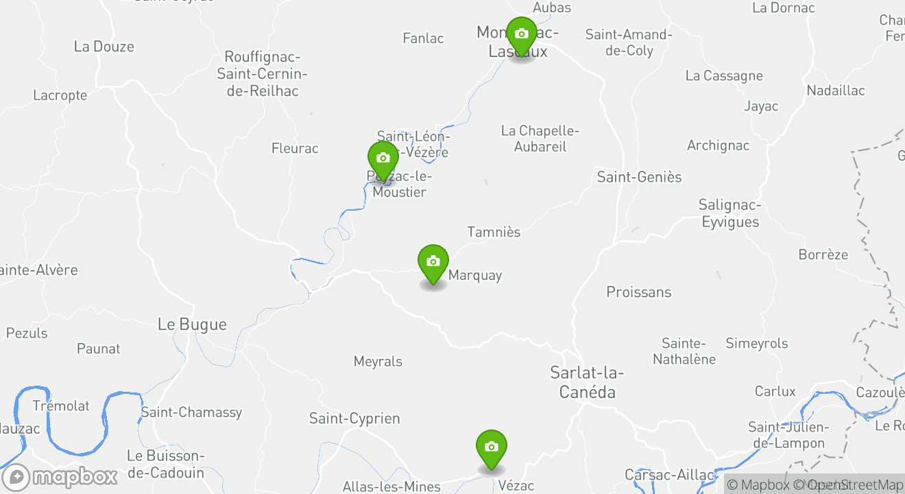 Directions to Attraction