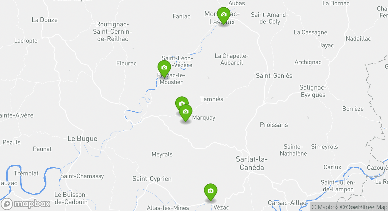 Directions to Attraction