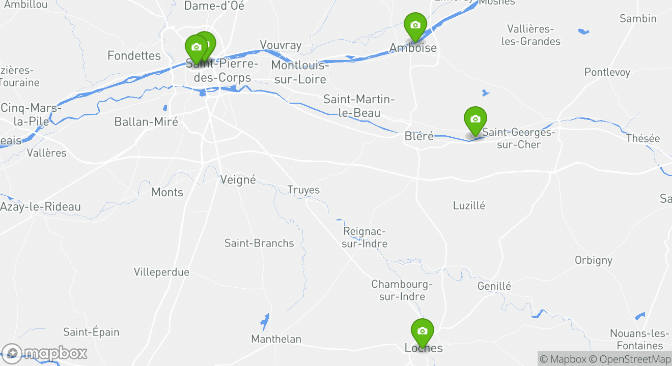 Directions to Attraction