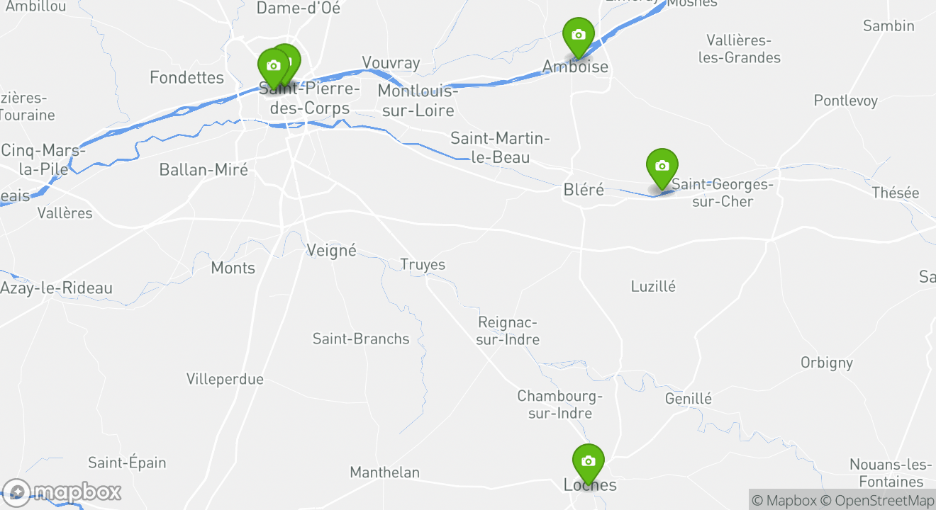 Directions to Attraction