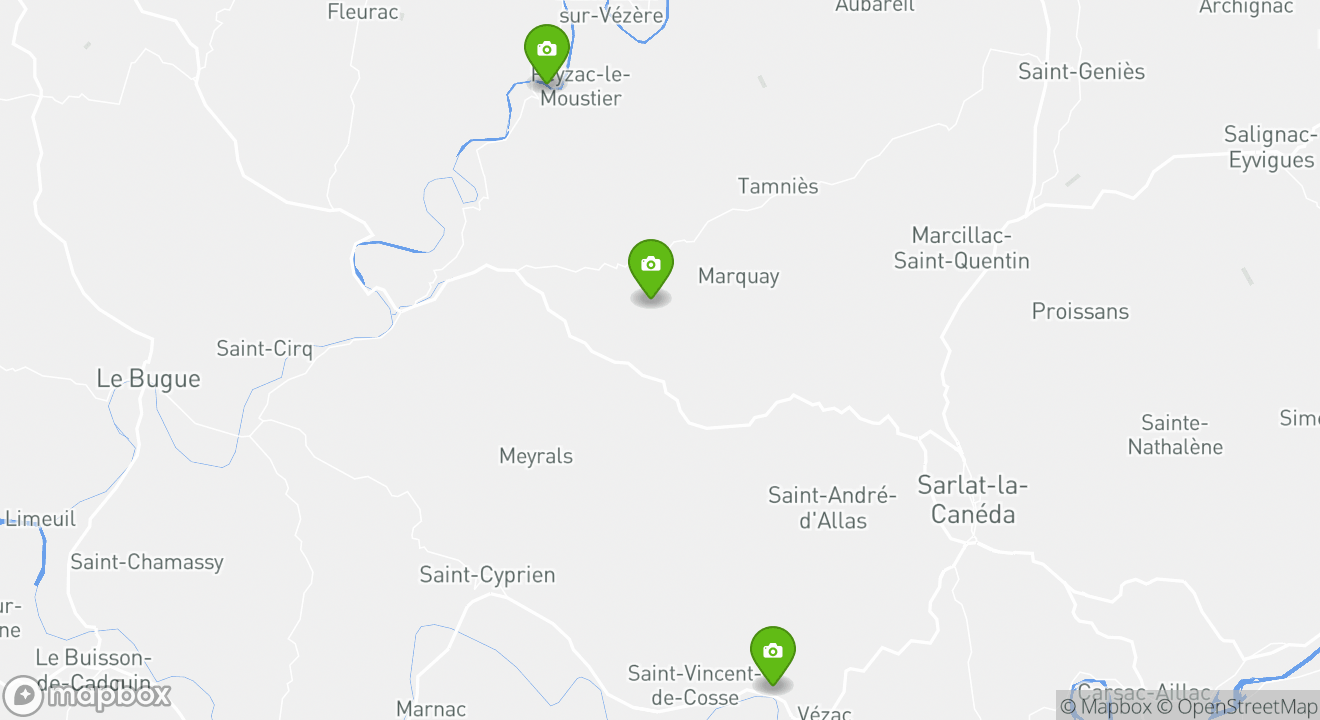 Directions to Attraction